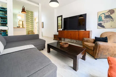 Wohnung 80 m² in Madrid
