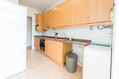 Habitació de lloguer, València