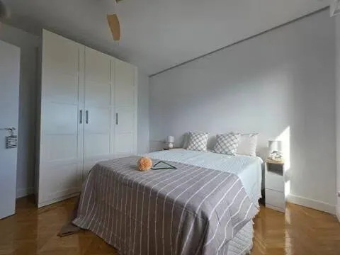 Квартира 71 м² у Madrid