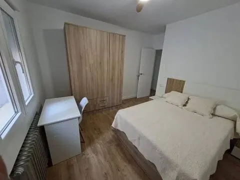 Pis de 115 m² a Salamanca