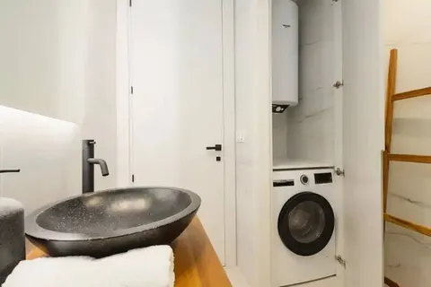 Pis de 96 m² a Marbella