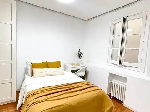 Habitación en alquiler, Madrid