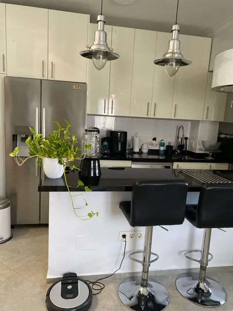 Pis de 63 m² a Màlaga