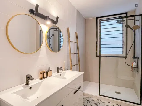 Habitació de lloguer, Barcelona
