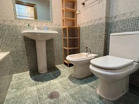 Pis de 115 m² a Albacete
