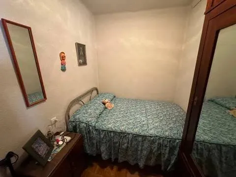 Pis de 60 m² a Béjar