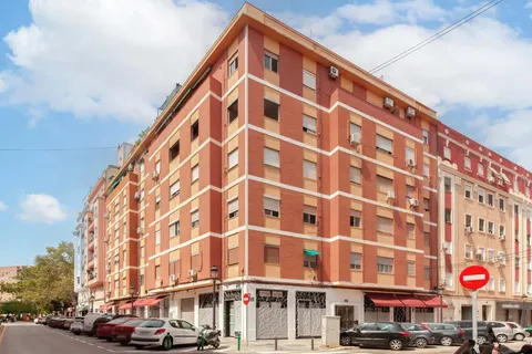 Stanza in affitto, Valencia