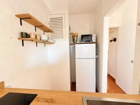Pis de 60 m² a Sant Josep de sa Talaia