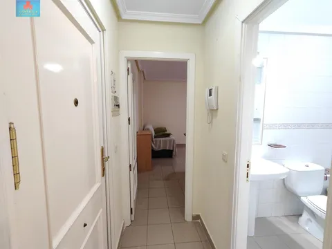 Piso de 45 m² en Ávila