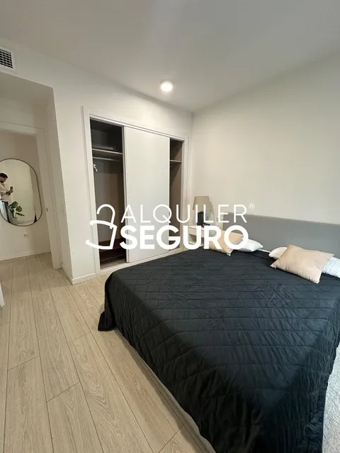 Pis de 67 m² a Torremolinos