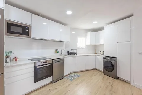 Wohnung 171 m² in Granada
