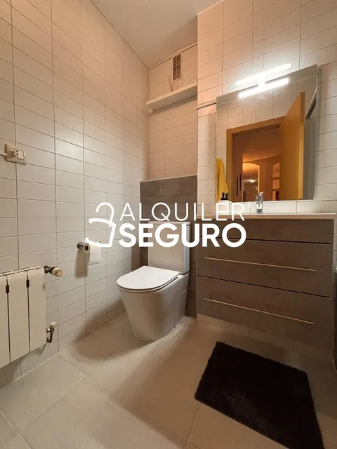 Wohnung 105 m² in Rivas-Vaciamadrid