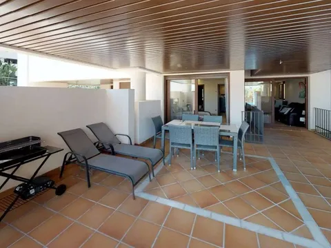 Apartamento 110 m² em Estepona