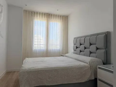 Pis de 93 m² a Madrid