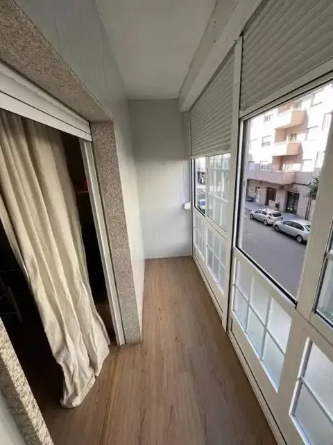 Pis de 100 m² a Ourense