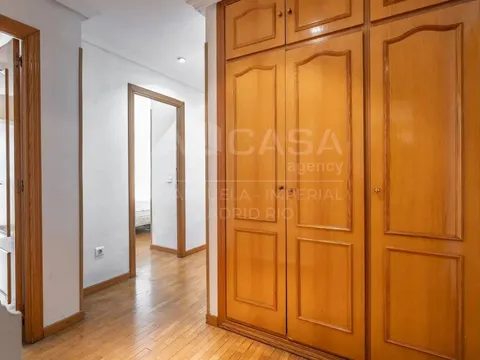Pis de 94 m² a Madrid