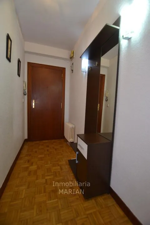 Pis de 102 m² a Aranda de Duero