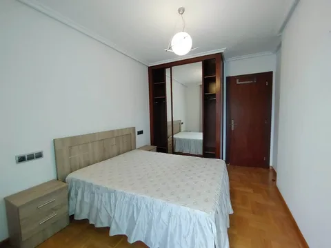 Pis de 49 m² a Siero