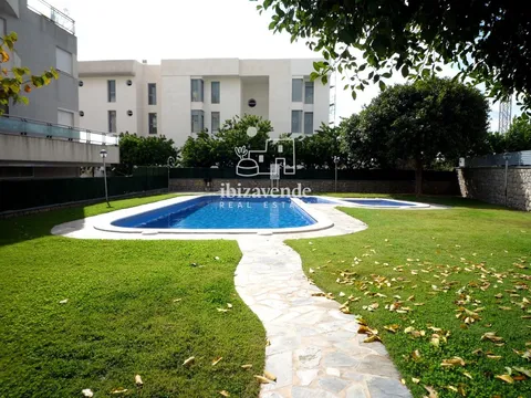 Pis de 105 m² a Eivissa