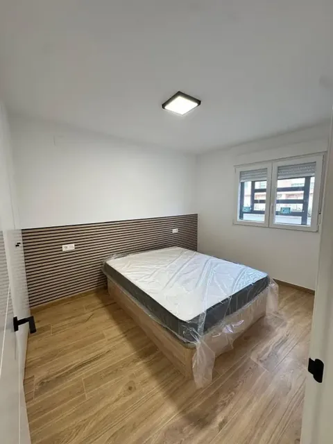 Pis de 100 m² a Castelló de la Plana