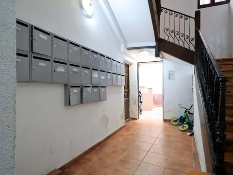 Wohnung 55 m² in Madrid