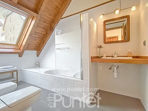Pis de 100 m² a Viella i Mitjaran