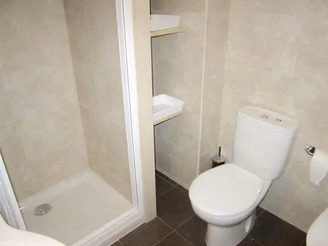Habitació de lloguer, València