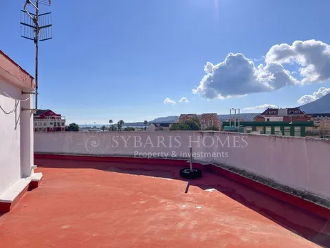 Pis de 75 m² a Dénia