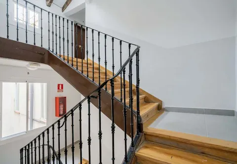 Pis de 53 m² a Madrid