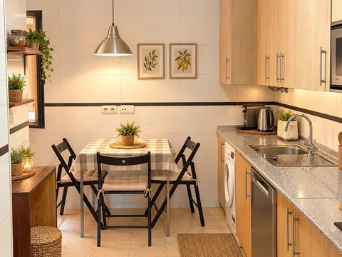 Pis de 100 m² a Estepona