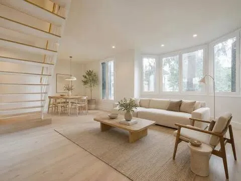 Appartamento 240 m² a Madrid