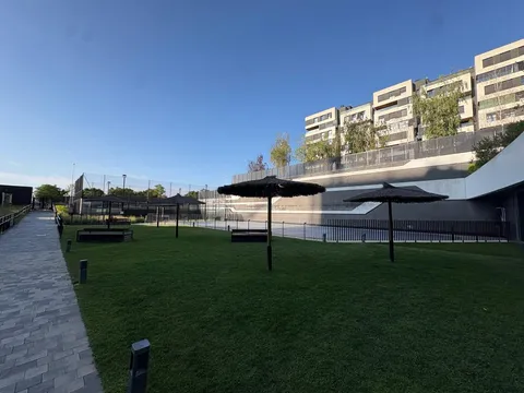 Appartamento 181 m² a Madrid