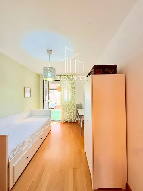 Apartamento 140 m² em Castellanos de Moriscos