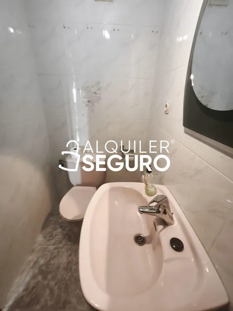 Pis de 100 m² a Saragossa