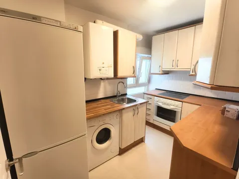 Wohnung 72 m² in Palencia