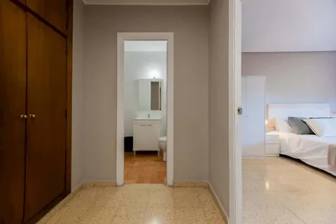 Habitació de lloguer, València