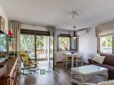 Pis de 90 m² a Almuñécar