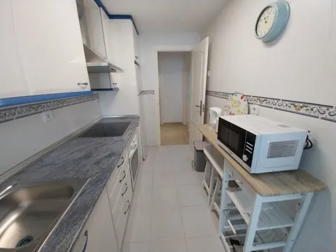 Pis de 90 m² a Manilva
