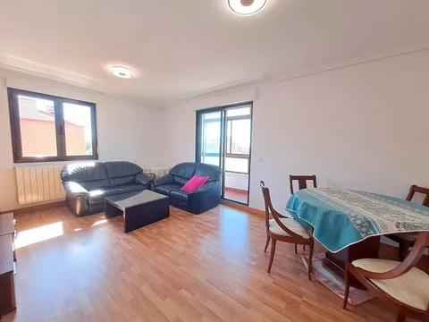 Pis de 120 m² a Burgos