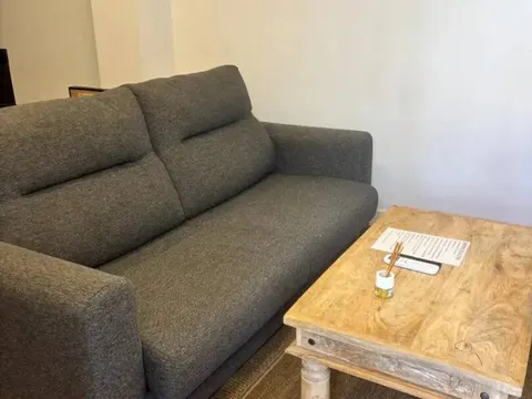 Pis de 48 m² a Còrdova