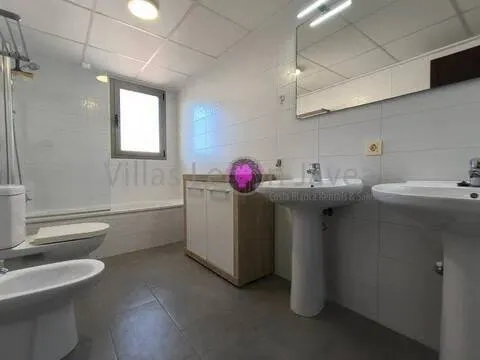 Apartamento 165 m² em Xàbia / Jávea