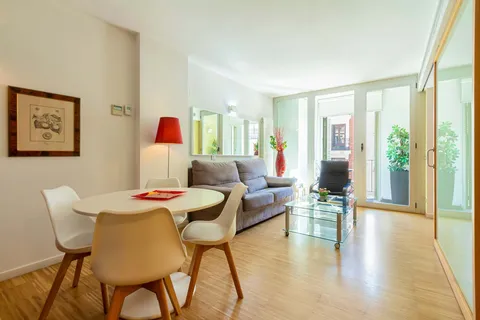 Pis de 60 m² a Madrid