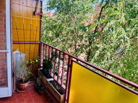 Zimmer zur Miete, Alcalá de Henares