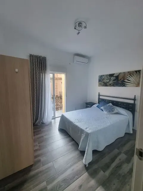 Pis de 82 m² a València