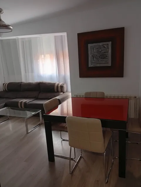 Wohnung 80 m² in Albacete