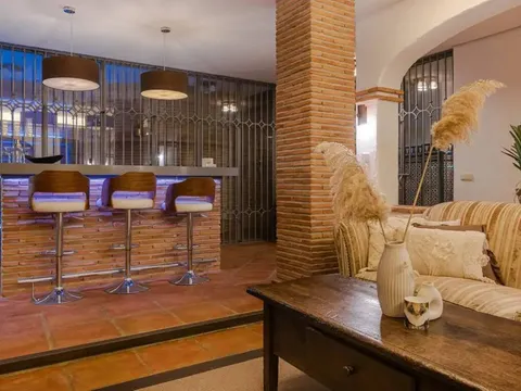 Casa de 1000 m² a Benahavís