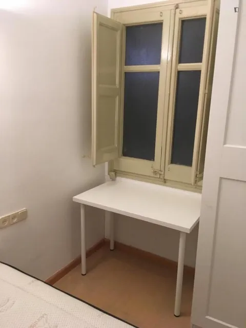 Комната в аренду, Барселона