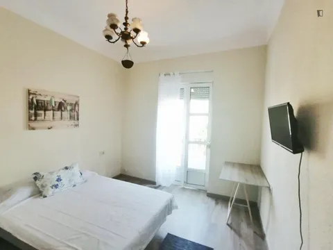 Habitación en alquiler, Alicante