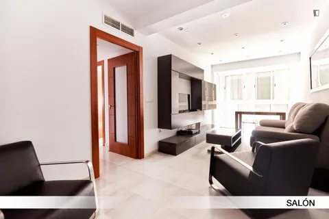 Zimmer zur Miete, Sevilla