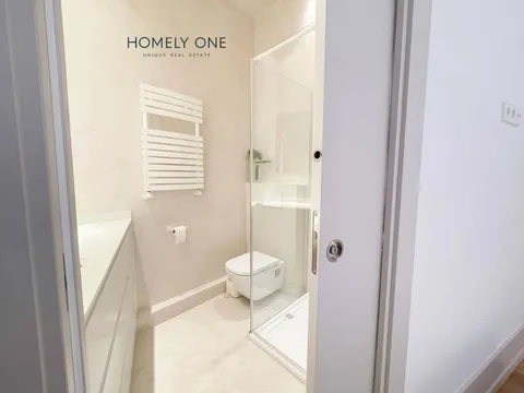 Pis de 84 m² a Madrid